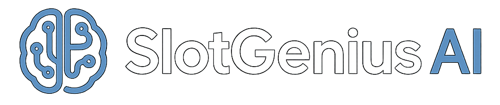 SlotGenius AI